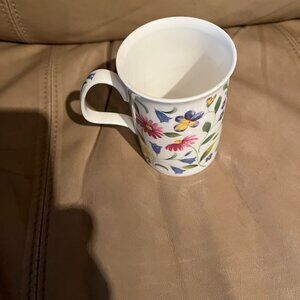 Chatsworth Fine Bone China Roy Kirkham 10 oz Mug England